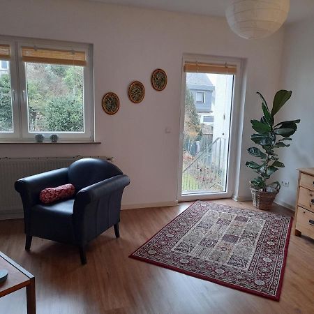 Hinter Burg, Haus Mit Garten Mayen Eksteriør billede